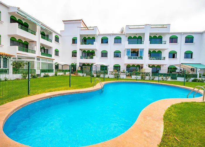 1 Bedroom For 4 People With Pool Puerto De La Cruz