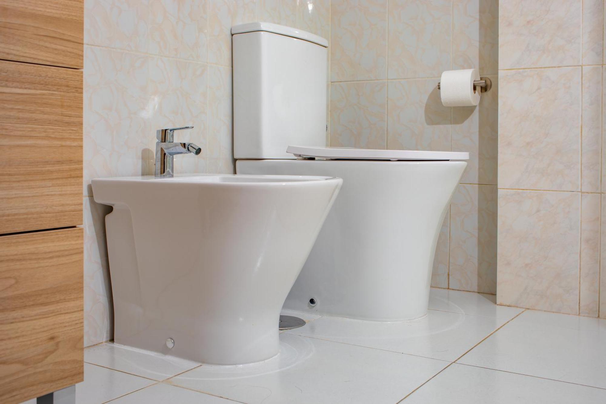 Appartement 1 Bedroom For 4 People With Pool Puerto de la Cruz (Tenerife)
