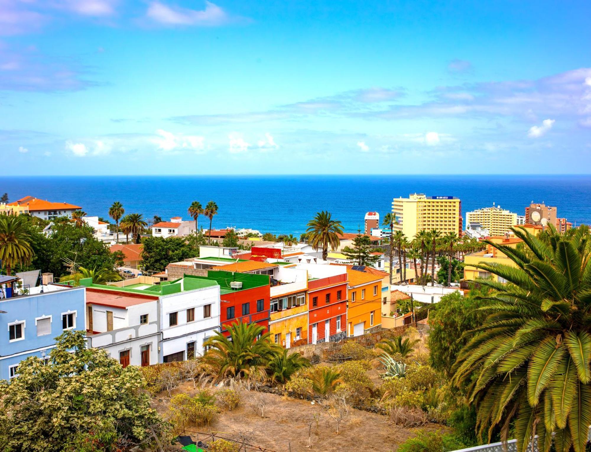 Apartamento 1 Bedroom For 4 People With Pool *